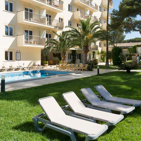 Tres Torres Appartement Playa de Palma  Buitenkant foto