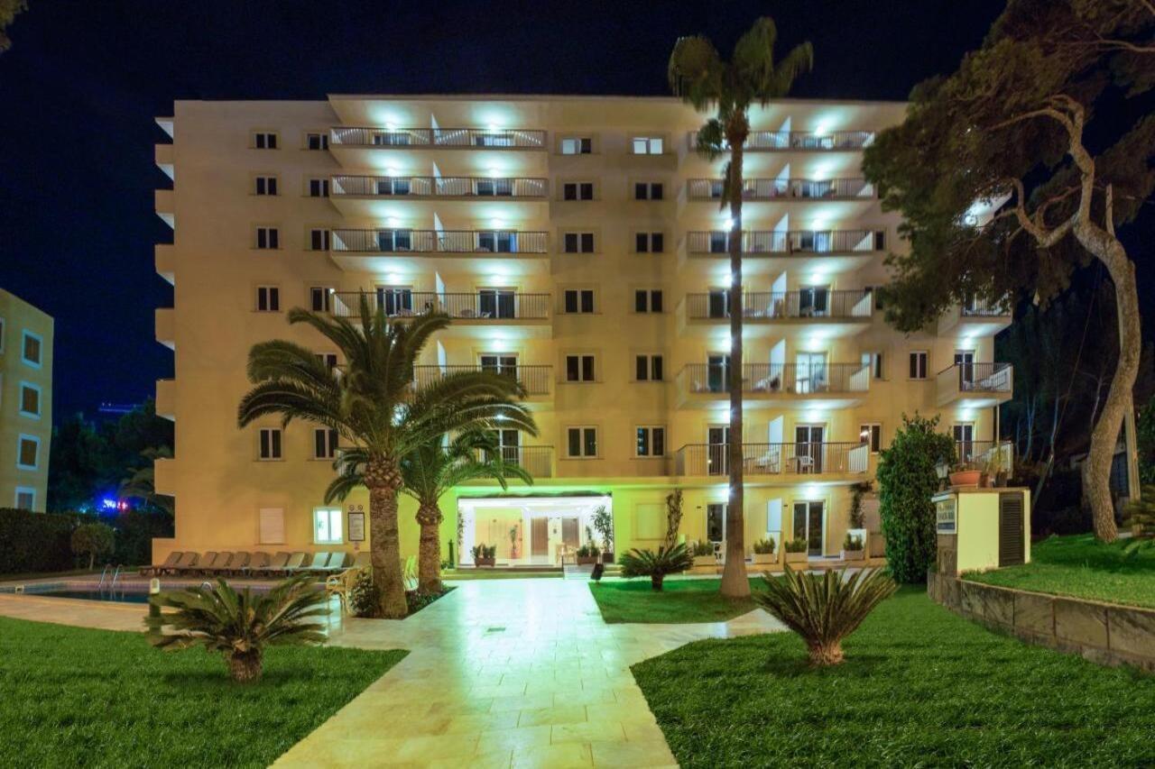 Tres Torres Appartement Playa de Palma  Buitenkant foto