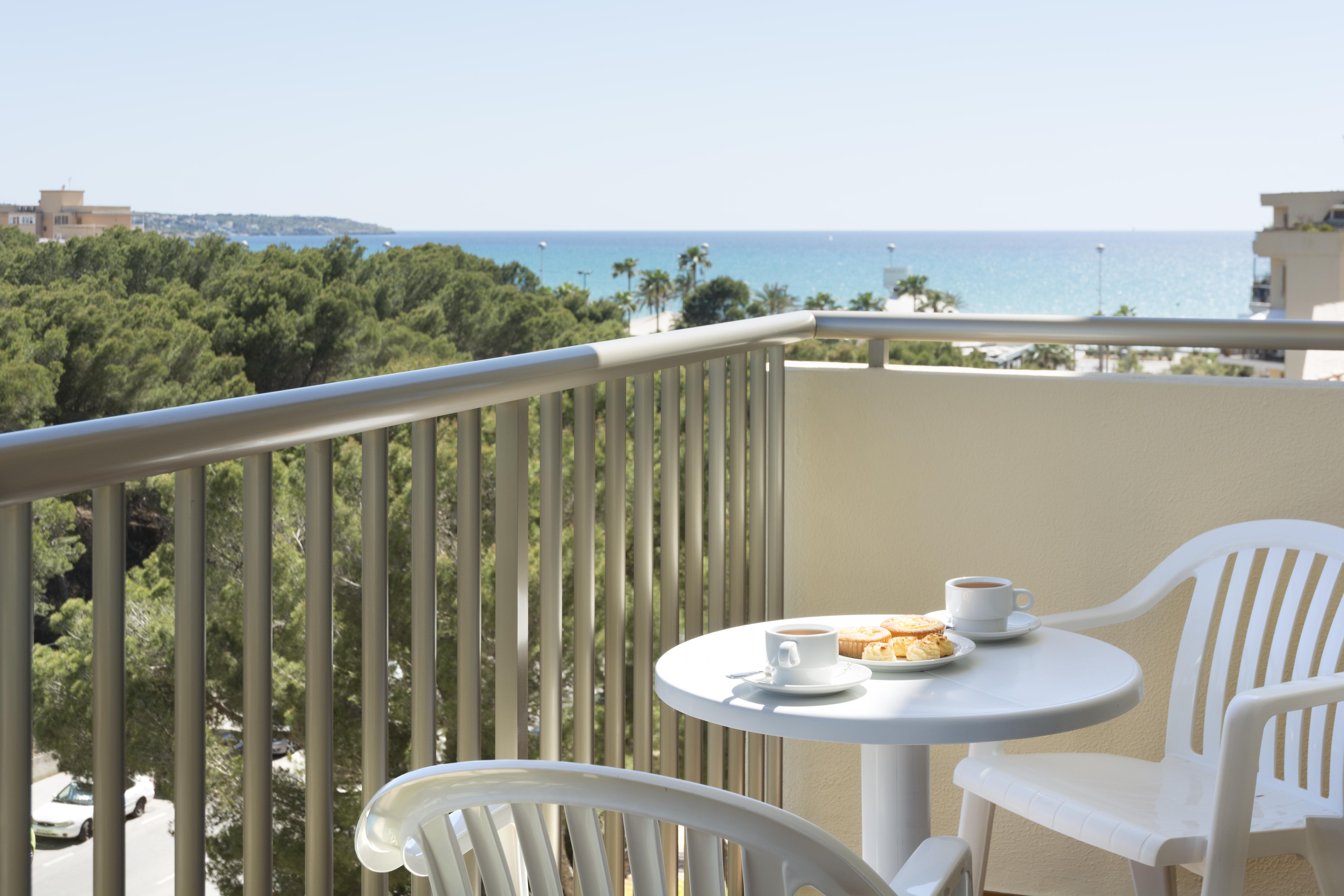 Tres Torres Appartement Playa de Palma  Buitenkant foto
