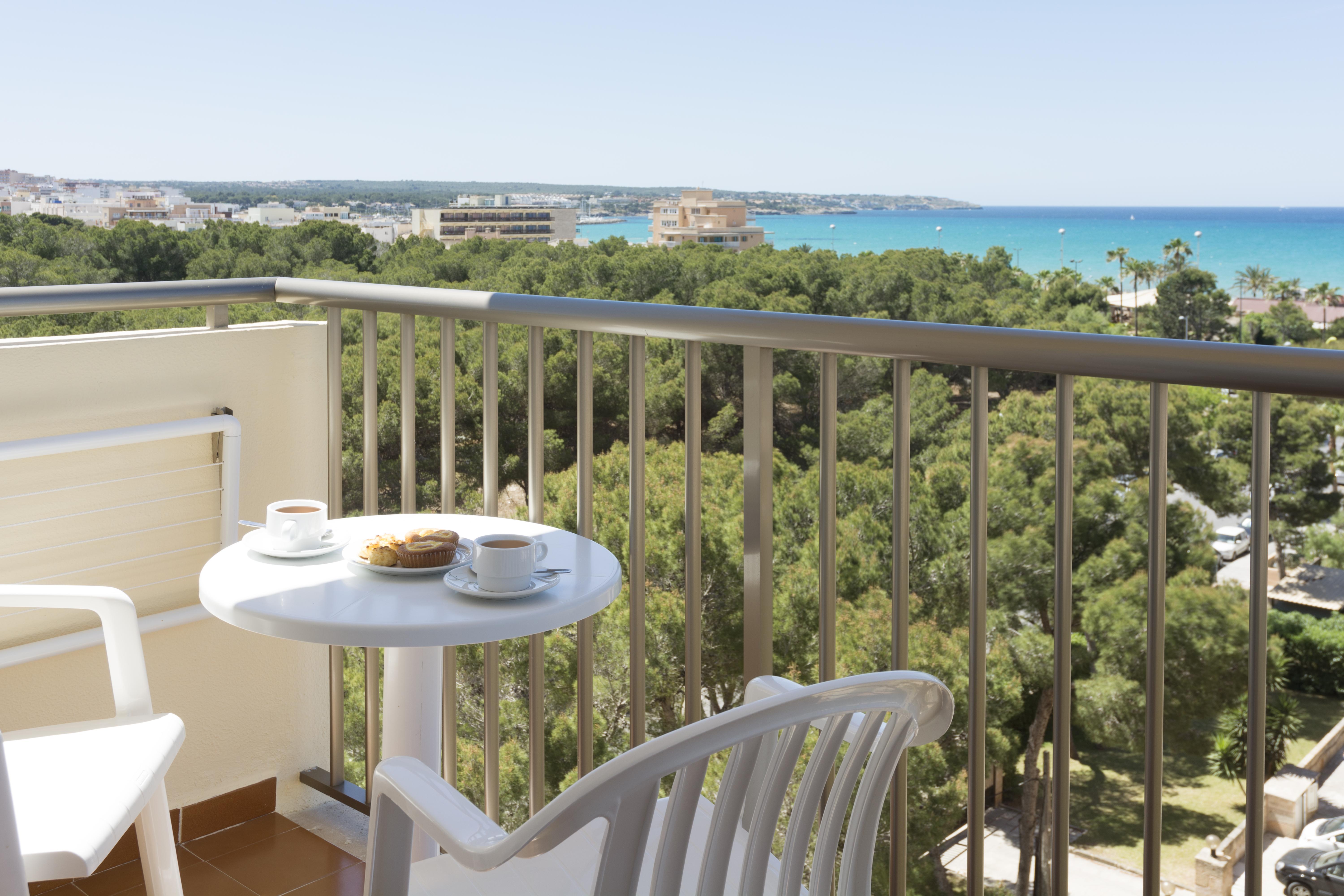 Tres Torres Appartement Playa de Palma  Buitenkant foto
