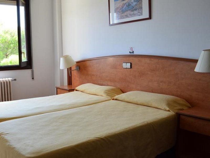 Tres Torres Appartement Playa de Palma  Buitenkant foto