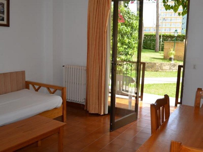Tres Torres Appartement Playa de Palma  Buitenkant foto