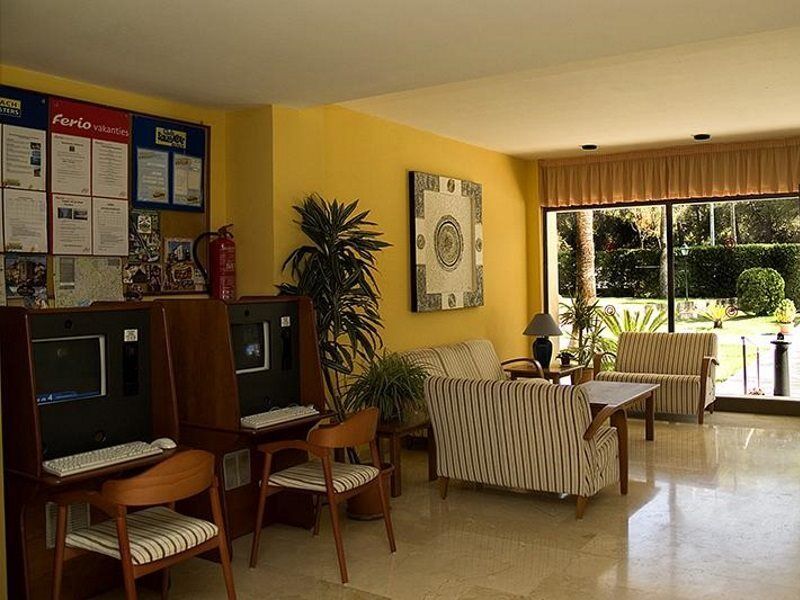 Tres Torres Appartement Playa de Palma  Buitenkant foto