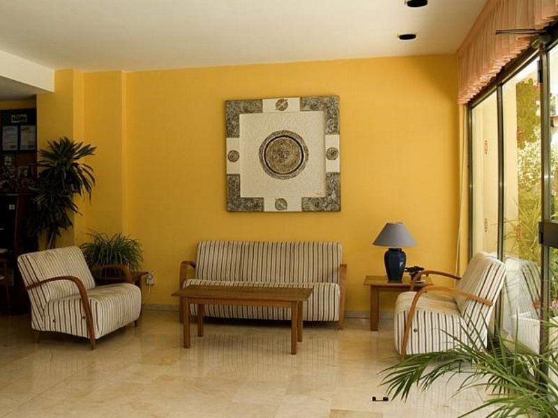 Tres Torres Appartement Playa de Palma  Buitenkant foto