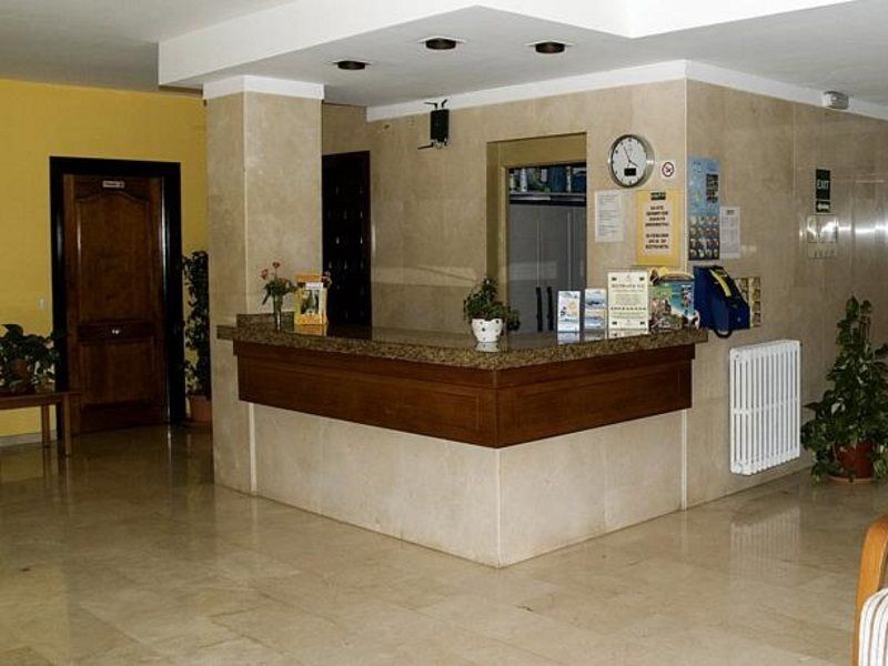Tres Torres Appartement Playa de Palma  Buitenkant foto